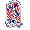 SV洛杉机法马 logo