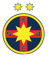 FCSB 女足 logo